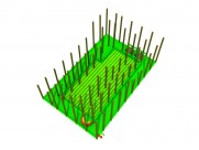 Second new indoor playgrounds for client in Tallinn Second new indoor playgrounds for client in Tallinn