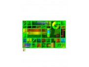 Second new indoor playgrounds for client in Tallinn Second new indoor playgrounds for client in Tallinn