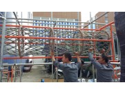 Second new indoor playgrounds for client in Tallinn Second new indoor playgrounds for client in Tallinn