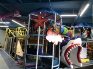 ocean theme playground  ocean theme playground