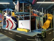 ocean theme playground  ocean theme playground
