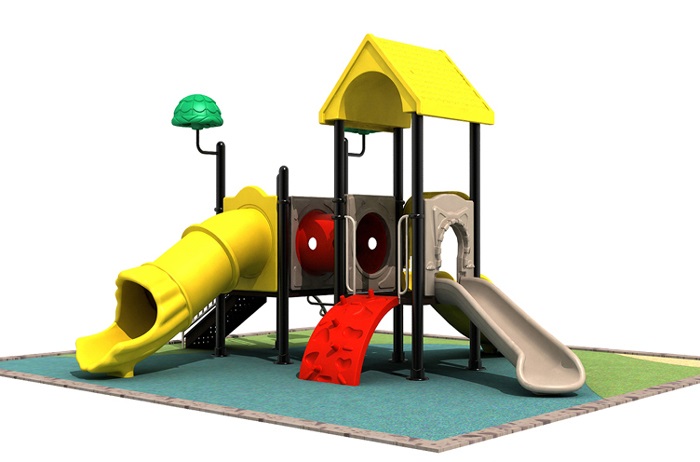 Fabrica De Playgrounds