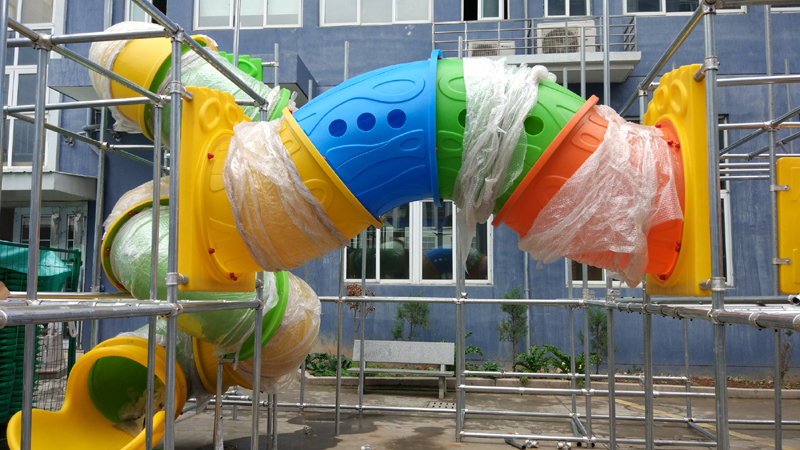 Second new indoor playgrounds for client in Tallinn Second new indoor playgrounds for client in Tallinn