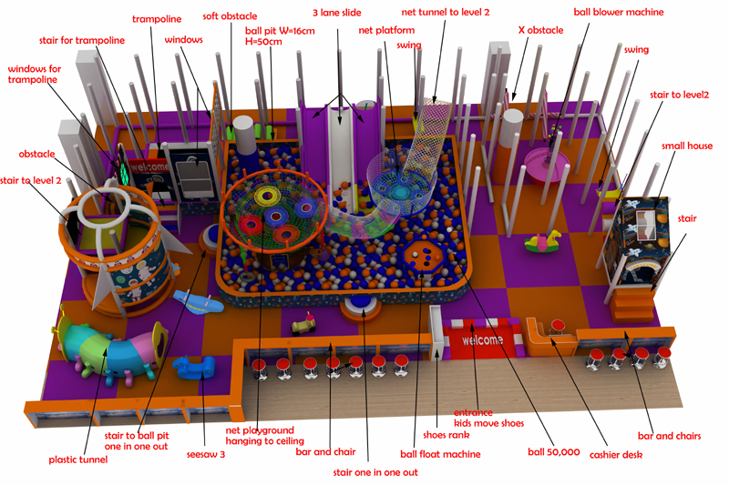 Order of indoor play structures from Greece again Order of indoor play structures from Greece again