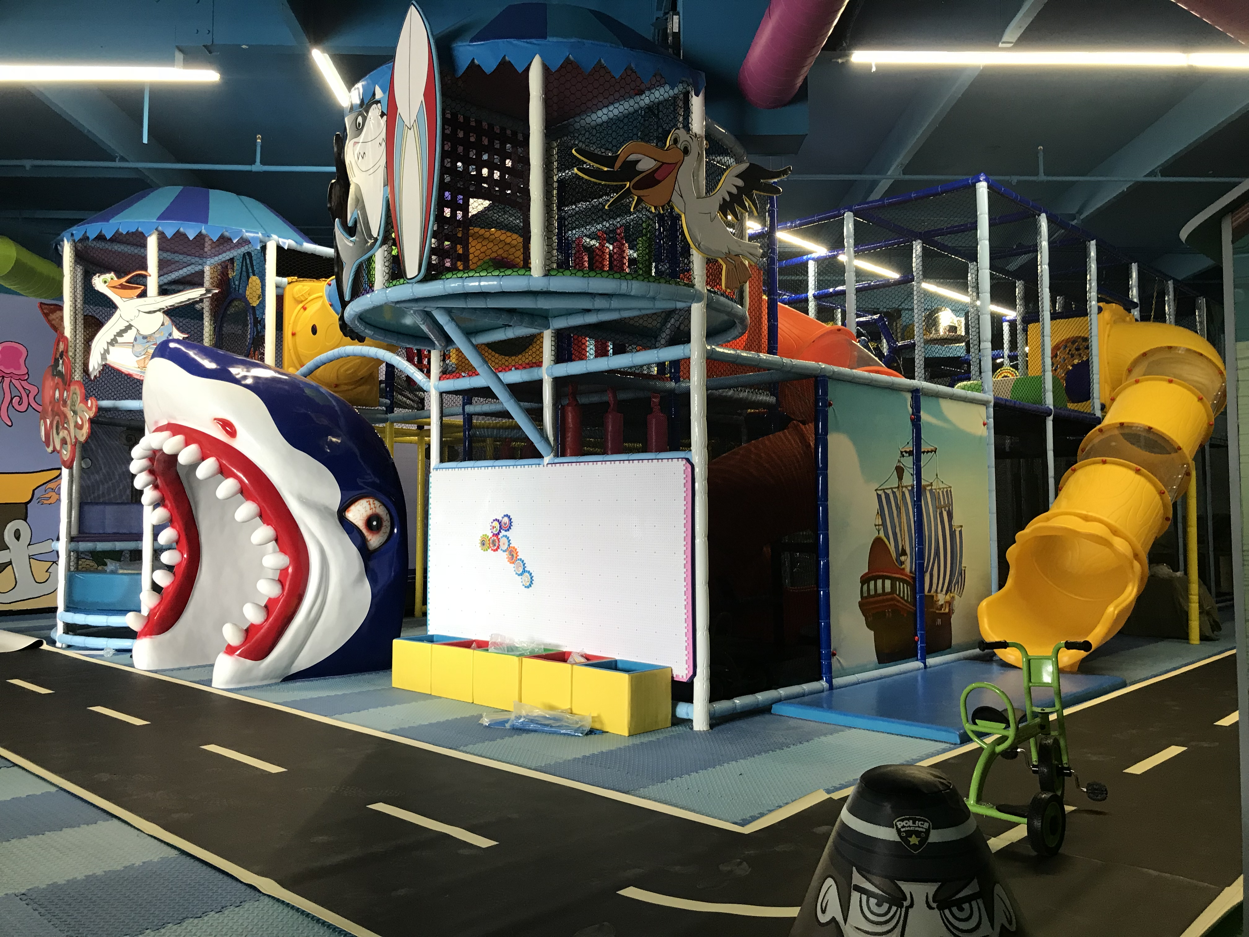 ocean theme playground ocean theme playground
