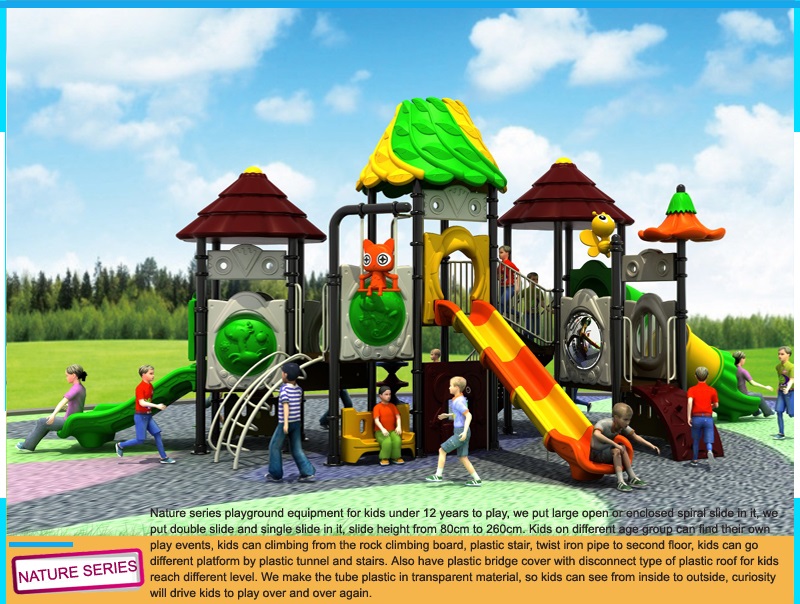 playground sets