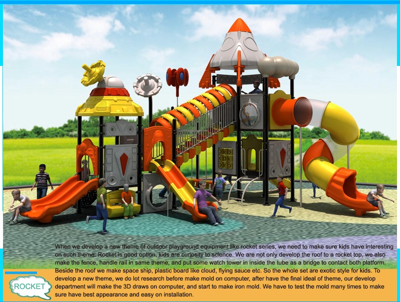 Cheap Playground equipment