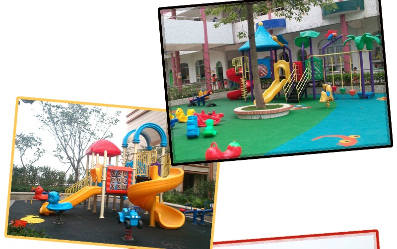 china playground equipment