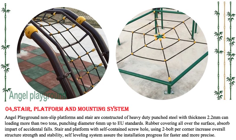 quality of play structures, 9-4