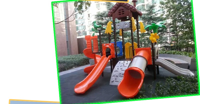 cheap Playgrounds
