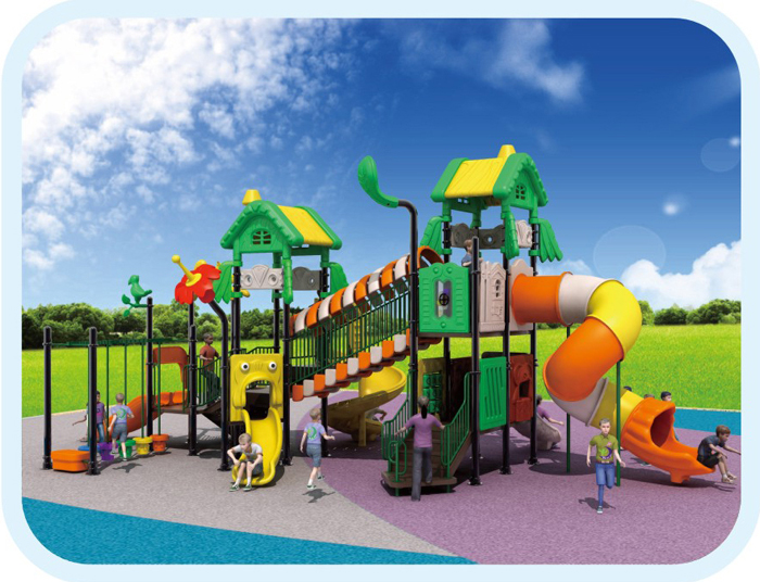 cheap playground equipment