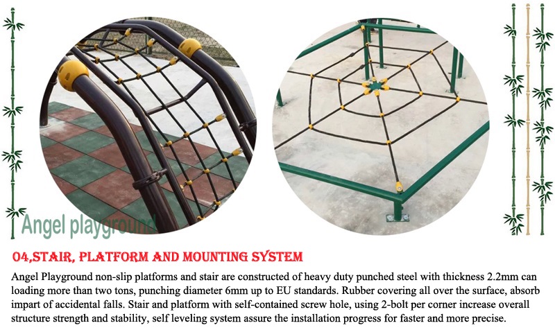 quality of outdoor play structures, 9-4
