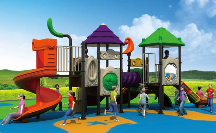 playground set