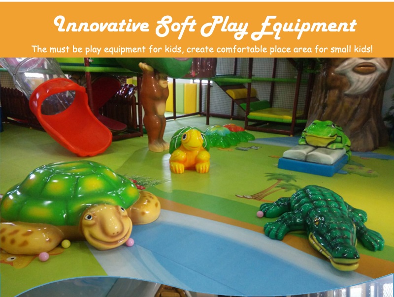 soft play equipment austria