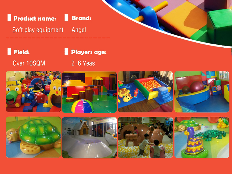 indoor play structures