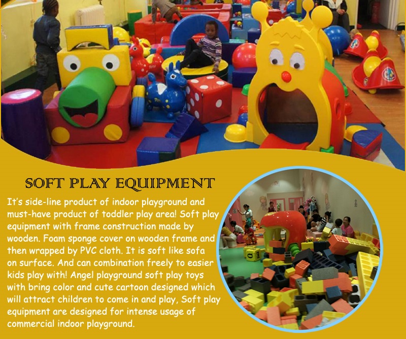 indoor playground