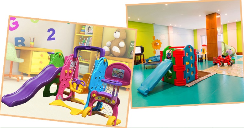 indoor play ground