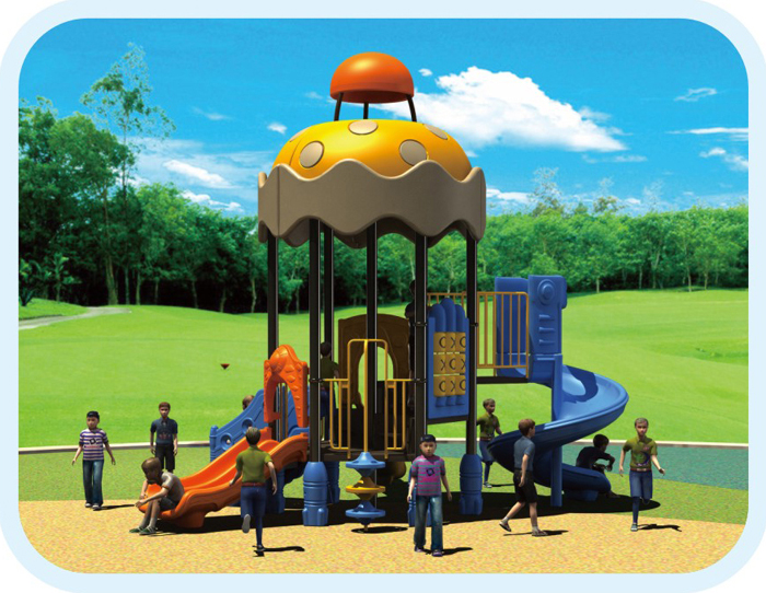 preschool playground equipment