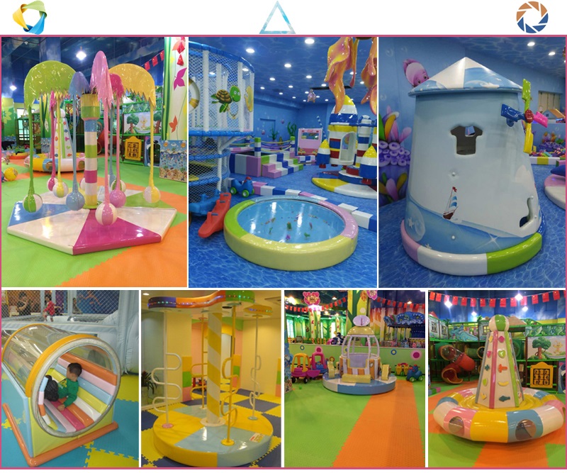 indoor playground markham