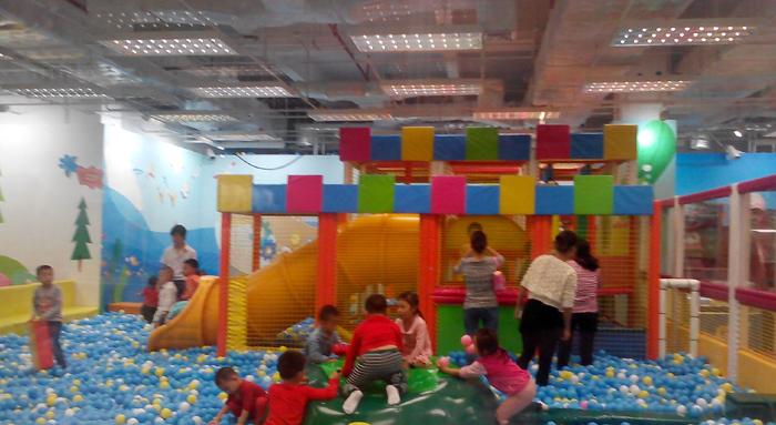 indoor play equipment for sale