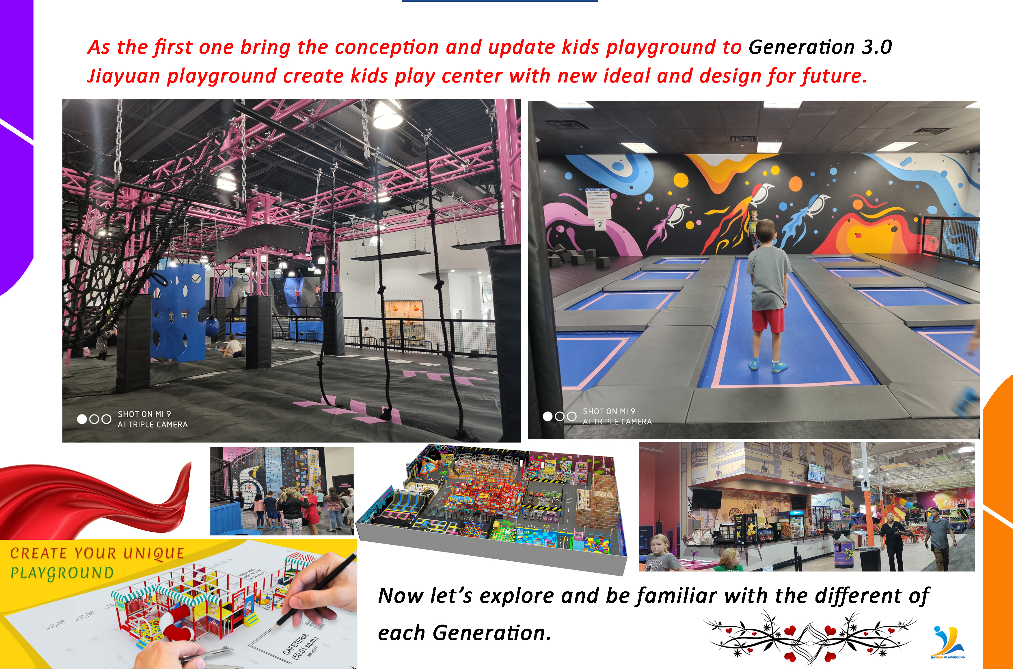 indoor playground for kids